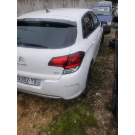Becquet CITROEN C4 2 PHASE 2 d’occasion