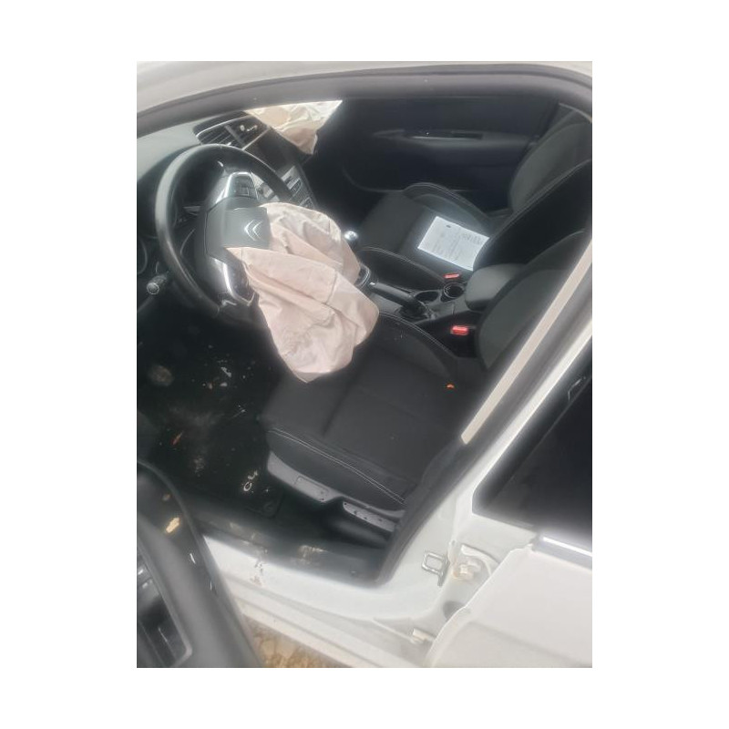 Becquet CITROEN C4 2 PHASE 2 d’occasion