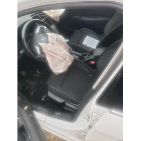 Becquet CITROEN C4 2 PHASE 2 d’occasion