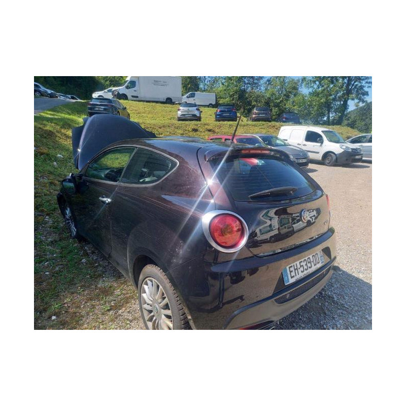 Interrupteur de leve vitre avant droit ALFA ROMEO MITO PHASE 1 d’occasion