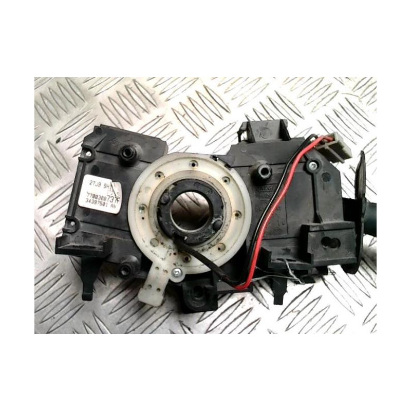 Commodo d'essuie glaces RENAULT KANGOO 1 PHASE 1 d’occasion