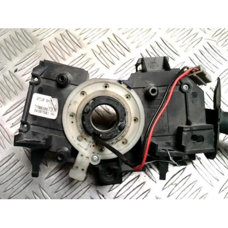 Commodo d'essuie glaces RENAULT KANGOO 1 PHASE 1 d’occasion