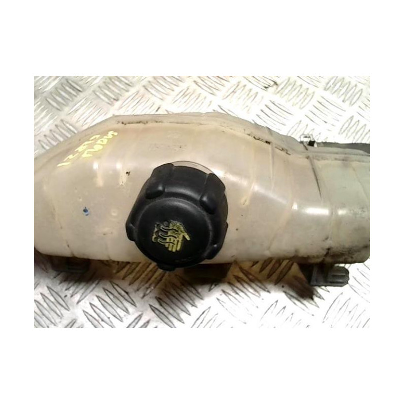 Vase d'expansion RENAULT MODUS PHASE 1 d’occasion