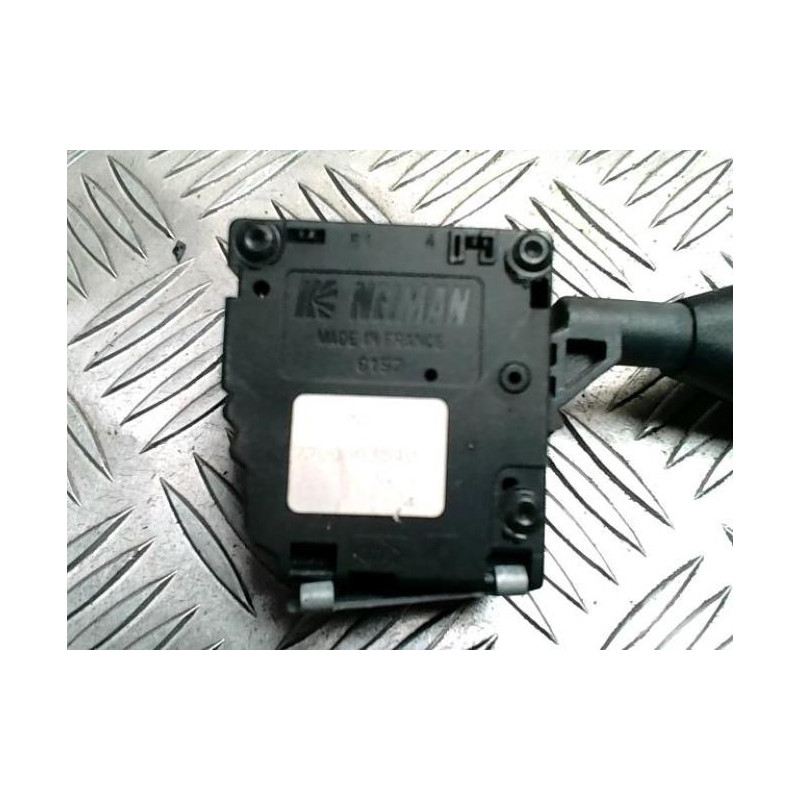 Commodo d'essuie glaces RENAULT CLIO 1 PHASE 2 d’occasion