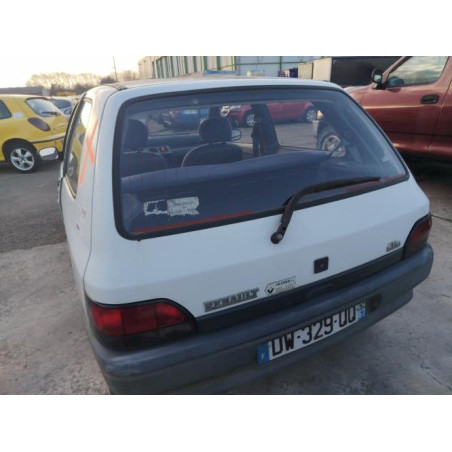 Commodo d'essuie glaces RENAULT CLIO 1 PHASE 2 d’occasion