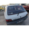 Commodo d'essuie glaces RENAULT CLIO 1 PHASE 2 d’occasion