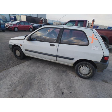 Commodo d'essuie glaces RENAULT CLIO 1 PHASE 2 d’occasion