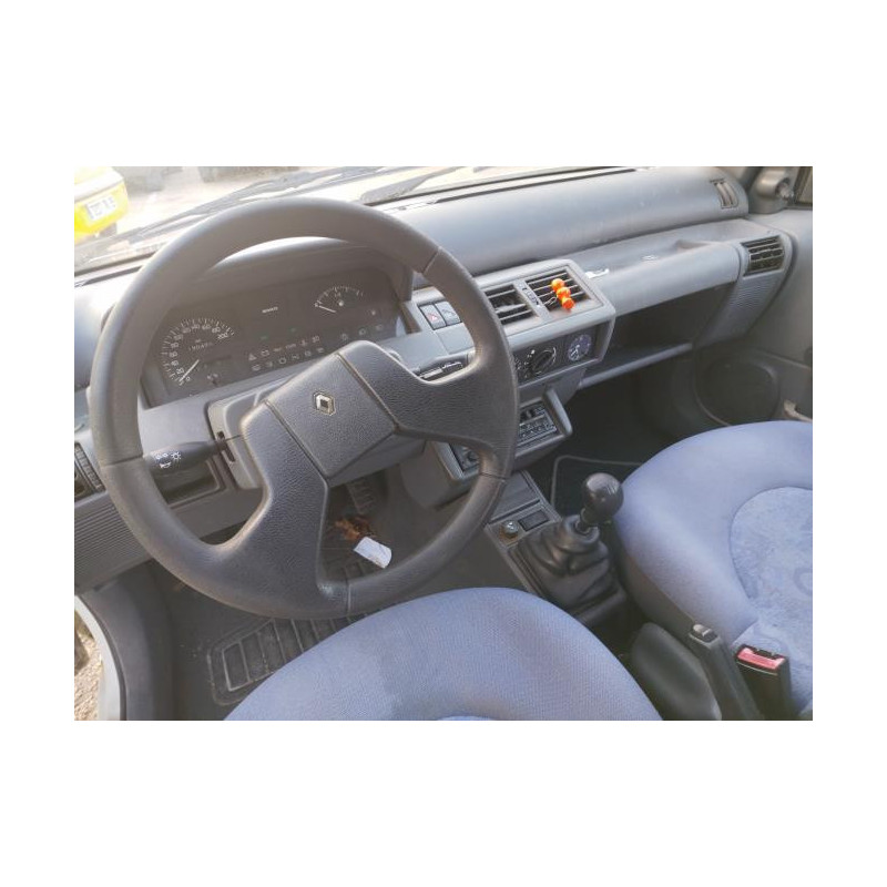Commodo d'essuie glaces RENAULT CLIO 1 PHASE 2 d’occasion