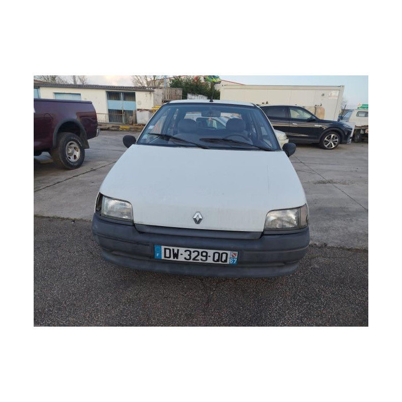 Commodo d'essuie glaces RENAULT CLIO 1 PHASE 2 d’occasion
