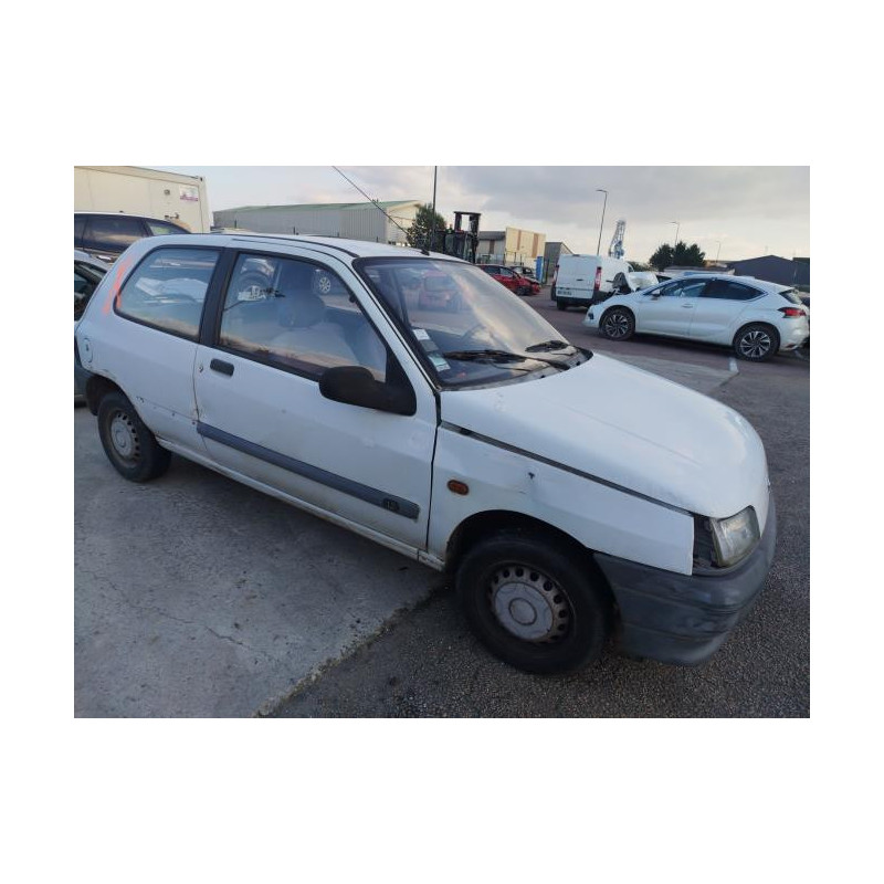 Commodo d'essuie glaces RENAULT CLIO 1 PHASE 2 d’occasion