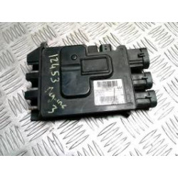 Capteur batterie RENAULT MEGANE 3 PHASE 1 COUPE d’occasion
