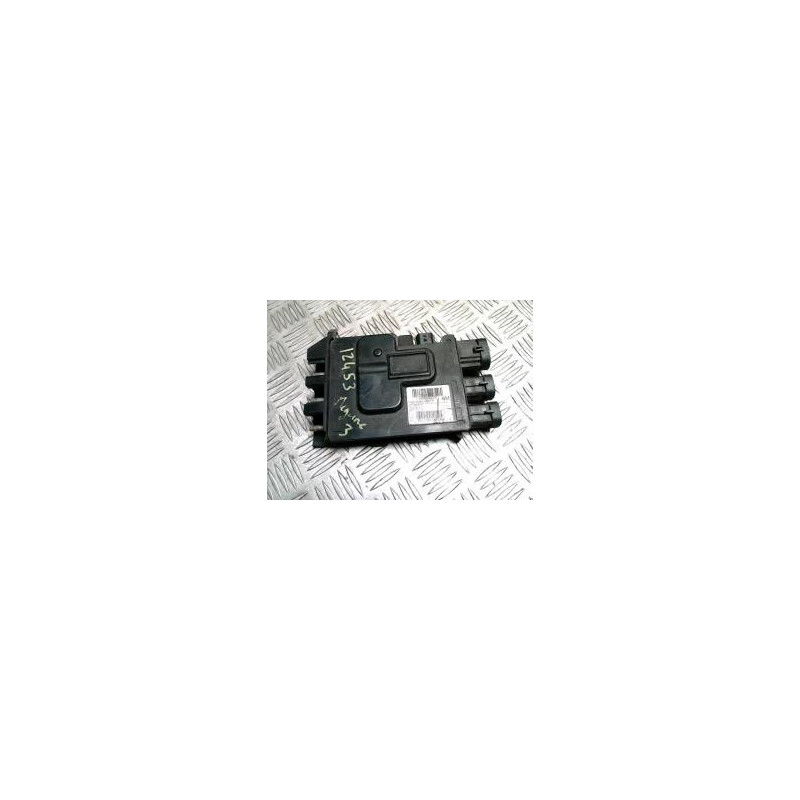 Capteur batterie RENAULT MEGANE 3 PHASE 1 COUPE d’occasion