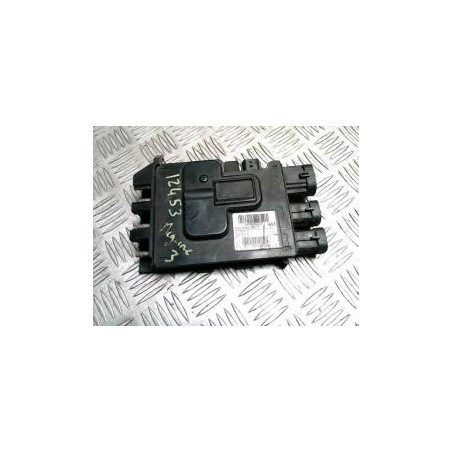 Capteur batterie RENAULT MEGANE 3 PHASE 1 COUPE d’occasion