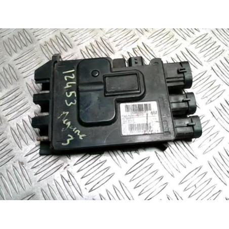 Capteur batterie RENAULT MEGANE 3 PHASE 1 COUPE d’occasion