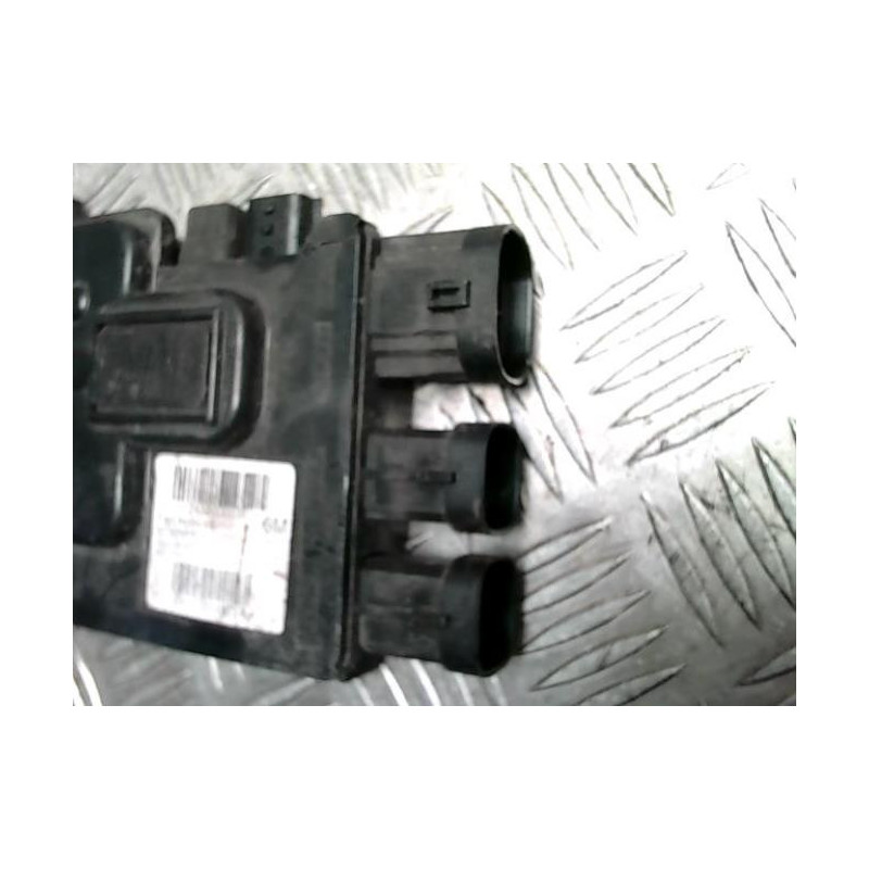 Capteur batterie RENAULT MEGANE 3 PHASE 1 COUPE d’occasion