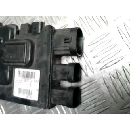 Capteur batterie RENAULT MEGANE 3 PHASE 1 COUPE d’occasion