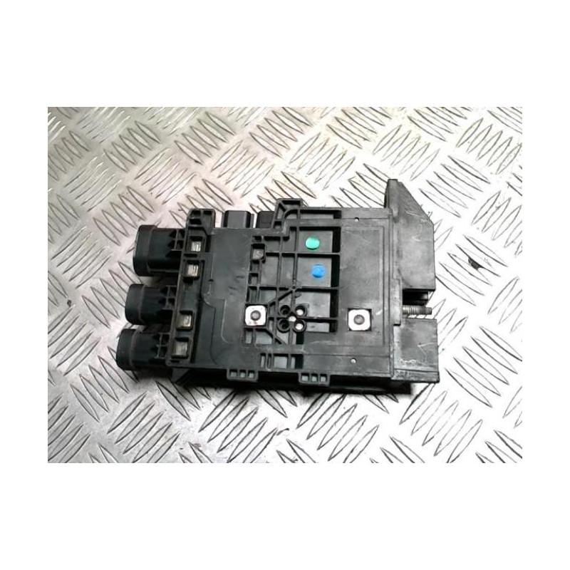 Capteur batterie RENAULT MEGANE 3 PHASE 1 COUPE d’occasion
