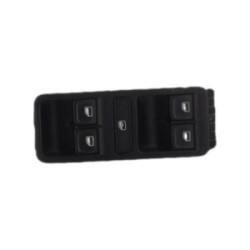 Interrupteur de leve vitre avant gauche VOLKSWAGEN POLO 5 PHASE 2 d’occasion