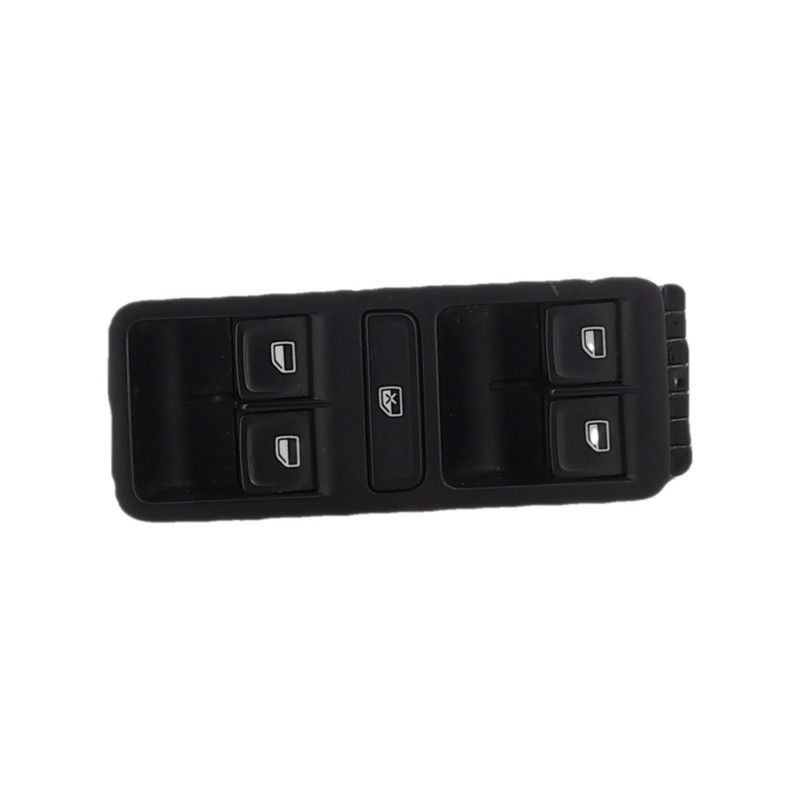 Interrupteur de leve vitre avant gauche VOLKSWAGEN POLO 5 PHASE 2 d’occasion