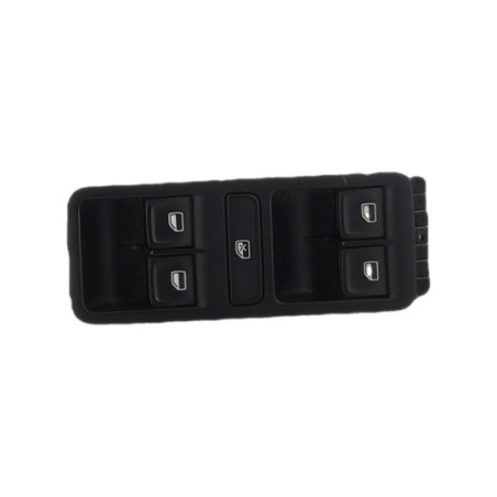 Interrupteur de leve vitre avant gauche VOLKSWAGEN POLO 5 PHASE 2 d’occasion