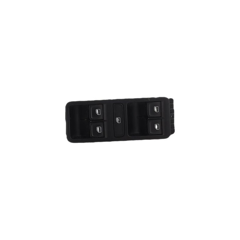 Interrupteur de leve vitre avant gauche VOLKSWAGEN POLO 5 PHASE 2 d’occasion