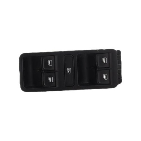 Interrupteur de leve vitre avant gauche VOLKSWAGEN POLO 5 PHASE 2 d’occasion