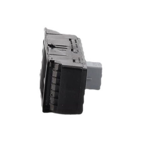 Interrupteur de leve vitre avant gauche VOLKSWAGEN POLO 5 PHASE 2 d’occasion