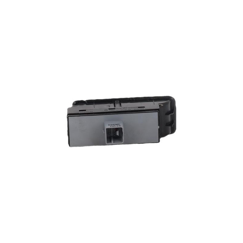 Interrupteur de leve vitre avant gauche VOLKSWAGEN POLO 5 PHASE 2 d’occasion
