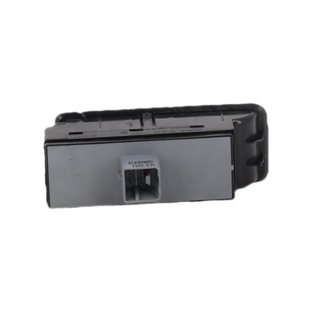 Interrupteur de leve vitre avant gauche VOLKSWAGEN POLO 5 PHASE 2 d’occasion