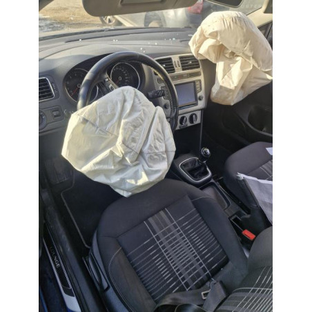 Interrupteur de leve vitre avant gauche VOLKSWAGEN POLO 5 PHASE 2 d’occasion