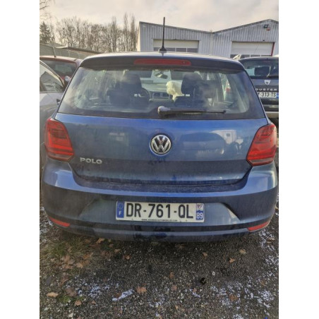 Interrupteur de leve vitre avant gauche VOLKSWAGEN POLO 5 PHASE 2 d’occasion