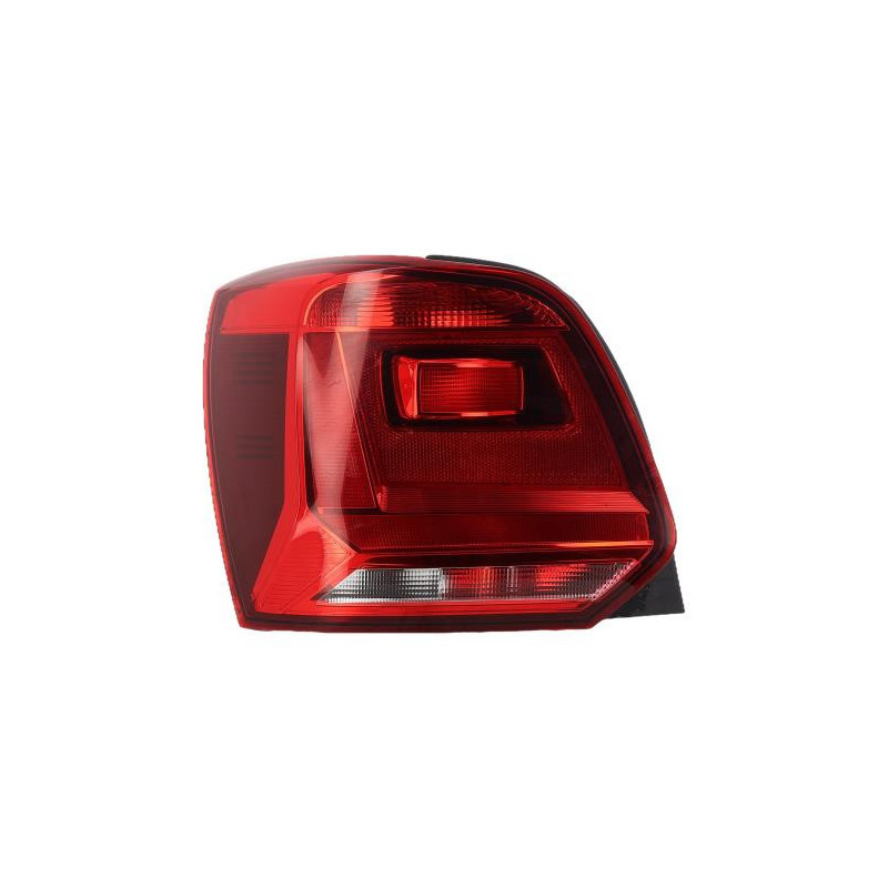 Feu arriere principal gauche (feux) VOLKSWAGEN POLO 5 PHASE 2 d’occasion