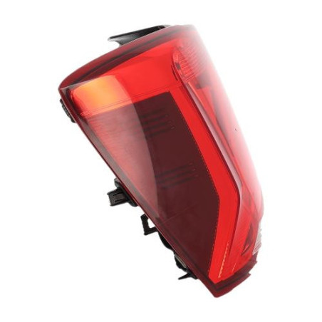 Feu arriere principal gauche (feux) VOLKSWAGEN POLO 5 PHASE 2 d’occasion