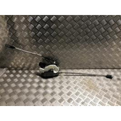 Serrure avant droit VOLKSWAGEN POLO 5 PHASE 2 d’occasion