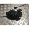 Serrure avant droit VOLKSWAGEN POLO 5 PHASE 2 d’occasion