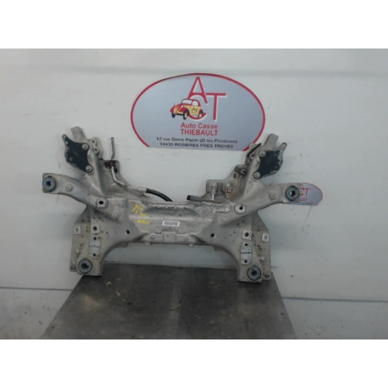 Berceau avant PEUGEOT 407 PHASE 2 d’occasion