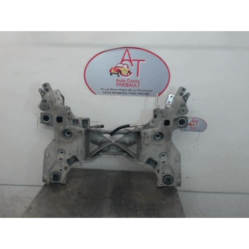 Berceau avant PEUGEOT 407 PHASE 2 d’occasion