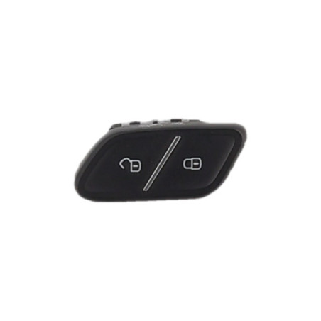 Bouton/Interrupteur VOLKSWAGEN POLO 5 PHASE 2 d’occasion