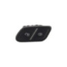 Bouton/Interrupteur VOLKSWAGEN POLO 5 PHASE 2 d’occasion