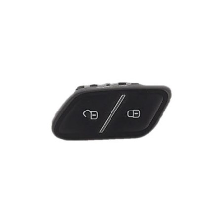 Bouton/Interrupteur VOLKSWAGEN POLO 5 PHASE 2 d’occasion