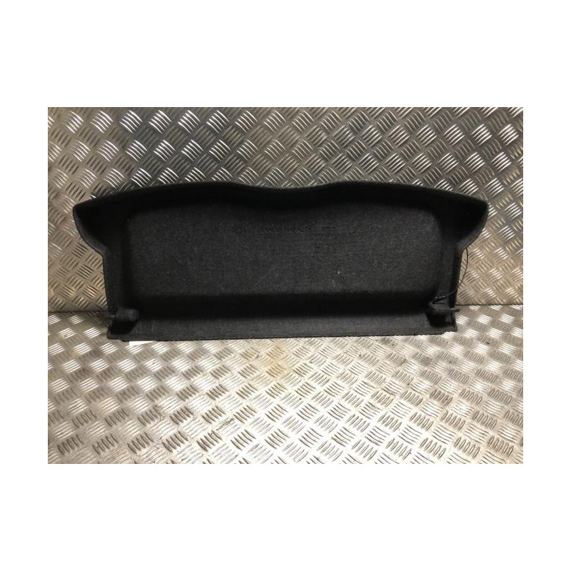 Plage arriere ALFA ROMEO MITO PHASE 1 d’occasion