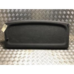 Plage arriere VOLKSWAGEN POLO 5 PHASE 2 d’occasion