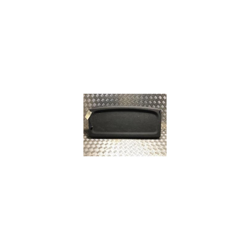 Plage arriere VOLKSWAGEN POLO 5 PHASE 2 d’occasion
