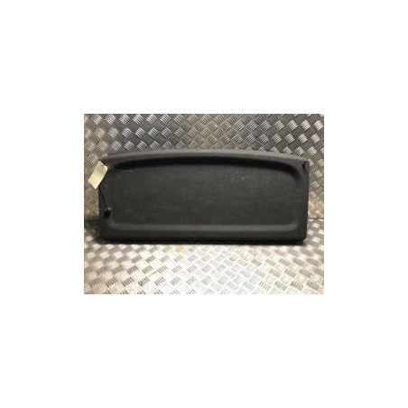 Plage arriere VOLKSWAGEN POLO 5 PHASE 2 d’occasion
