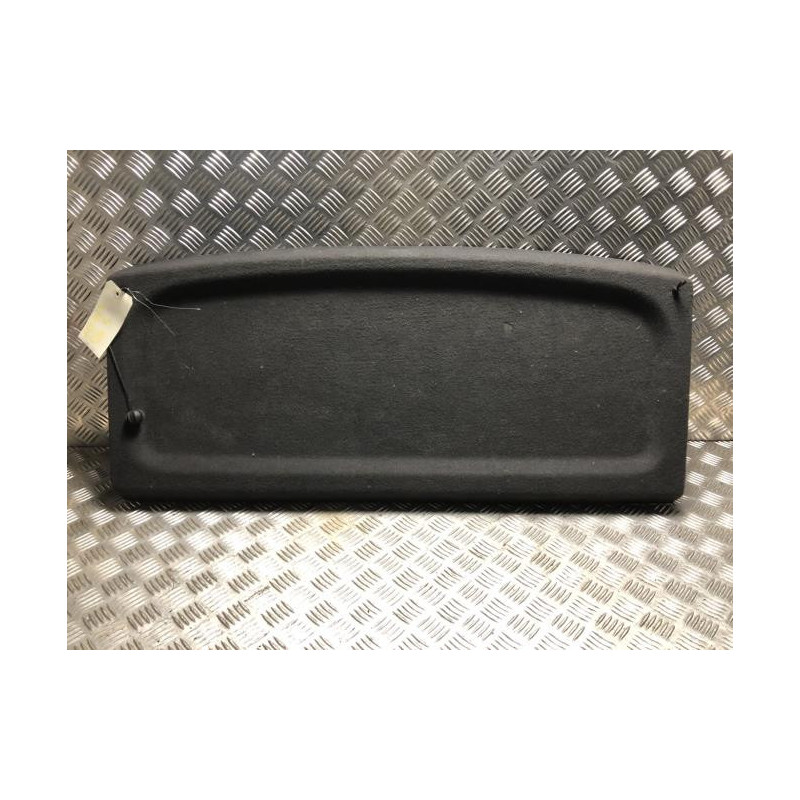 Plage arriere VOLKSWAGEN POLO 5 PHASE 2 d’occasion