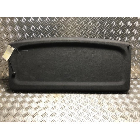 Plage arriere VOLKSWAGEN POLO 5 PHASE 2 d’occasion