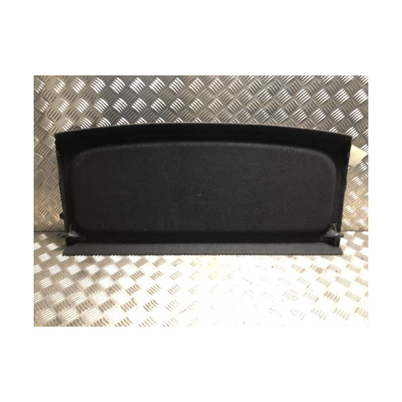 Plage arriere VOLKSWAGEN POLO 5 PHASE 2 d’occasion