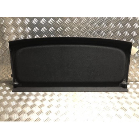 Plage arriere VOLKSWAGEN POLO 5 PHASE 2 d’occasion