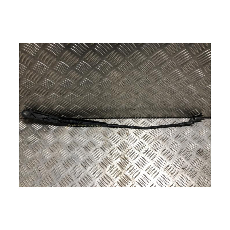 Bras essuie glace avant droit VOLKSWAGEN POLO 5 PHASE 2 d’occasion