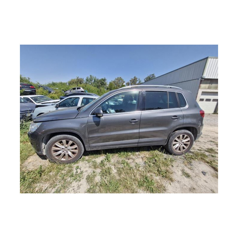 Compteur VOLKSWAGEN TIGUAN 1 PHASE 1 d’occasion